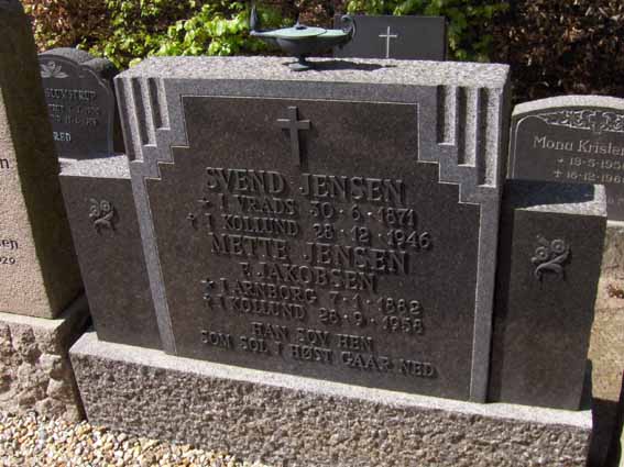 Svend Jensen
