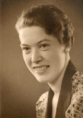 Sigrid Marie Serup