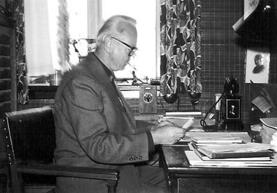 J. Graae Rasmussen