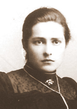 Karen Kristensen