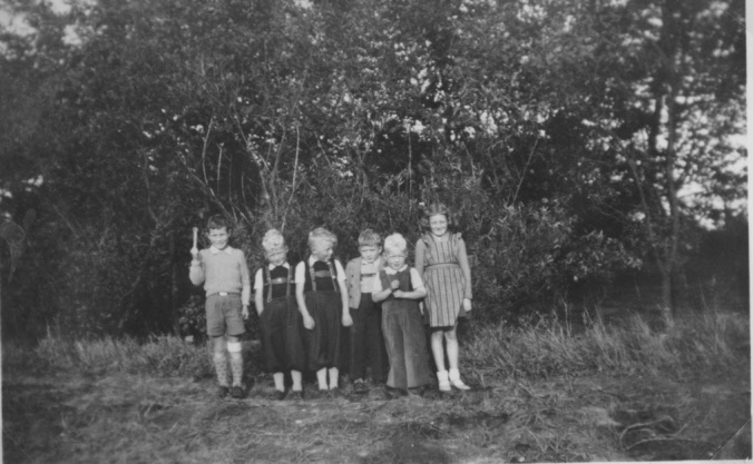 Okkels 1949